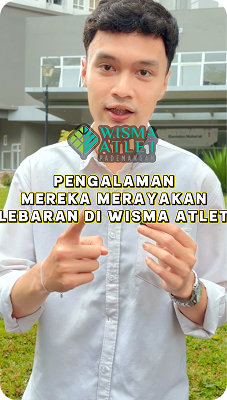 Pengalaman Penghuni ...