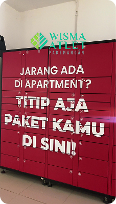 Simpan Paketmu di Pop...
