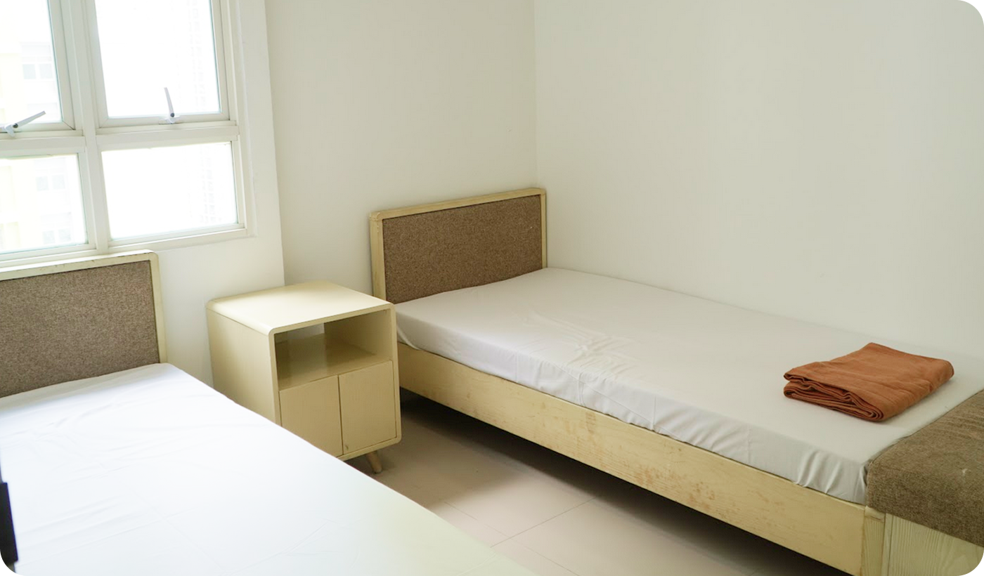Bed Room