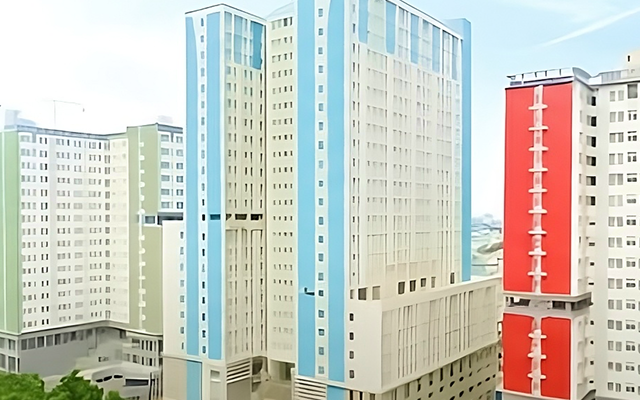 Residences