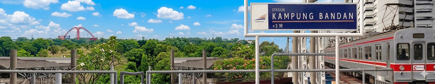 Location & Access