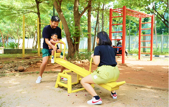 Playground